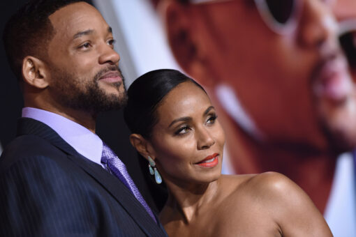 Video of Will Smith’s frustration with wife Jada Pinkett Smith resurfaces after Oscars slap scandal