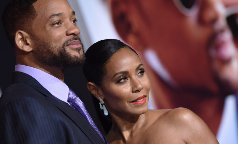 Video of Will Smith’s frustration with wife Jada Pinkett Smith resurfaces after Oscars slap scandal