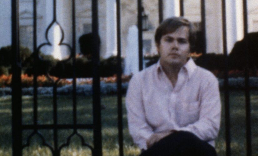 Attempted Reagan assassin John Hinckley books NYC concert ahead of unconditional release