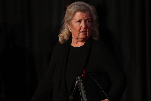 Twitter bans Bill Clinton rape accuser Juanita Broaddrick over COVID-19 vaccine tweet
