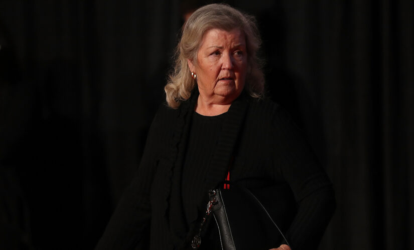 Twitter bans Bill Clinton rape accuser Juanita Broaddrick over COVID-19 vaccine tweet