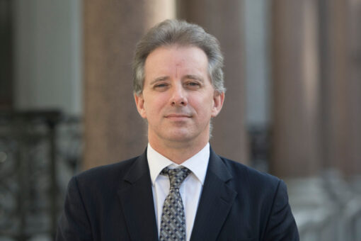 Durham team argues ‘strong intersection’ between Christopher Steele work, Sussmann allegations against Trump