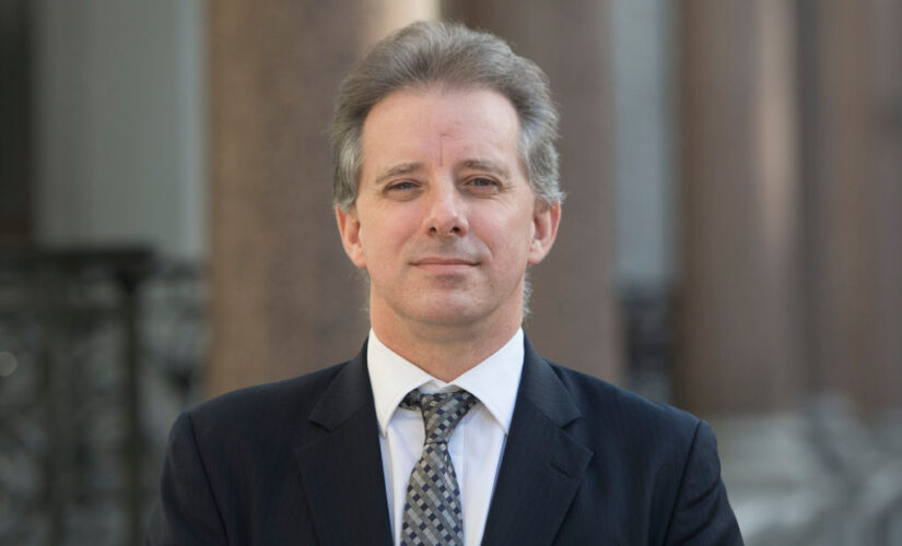 Durham team argues ‘strong intersection’ between Christopher Steele work, Sussmann allegations against Trump