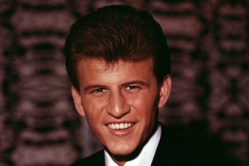Bobby Rydell, ’60s teen idol and ‘Bye Bye Birdie’ star, dead at 79