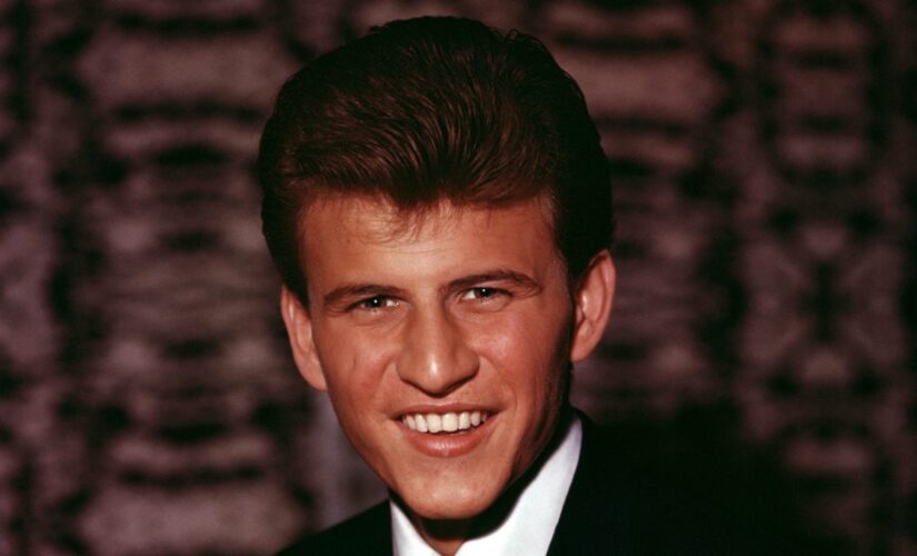 Bobby Rydell, ’60s teen idol and ‘Bye Bye Birdie’ star, dead at 79