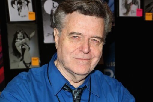 Neal Adams, legendary comic book creator and Batman artist, dead at 80