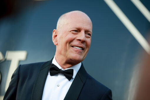 Bruce Willis’ family has ‘rallied around him’ amid the ‘Die Hard’ icon’s aphasia diagnosis: source