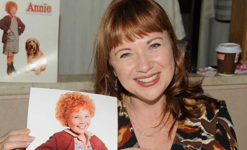 ‘Annie’ star Aileen Quinn explains why she took a break from Hollywood: ‘It was a blessing in disguise’