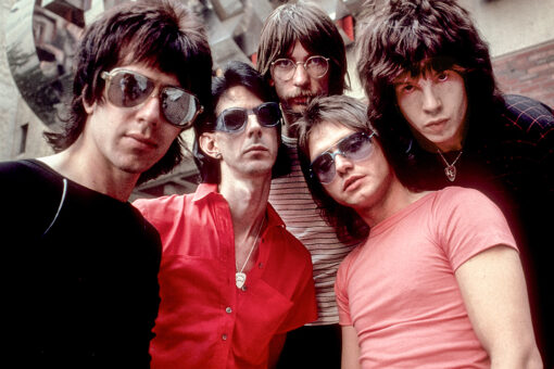 Cars drummer says band’s brief reunion ‘something we always wished for’ before Ric Ocasek’s death