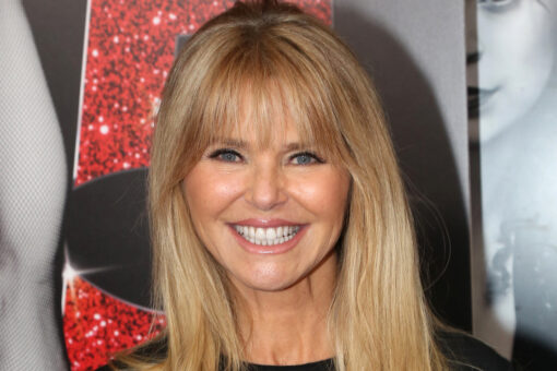 Christie Brinkley says gratitude is her secret to aging gracefully: ‘That’s what is going to define you’