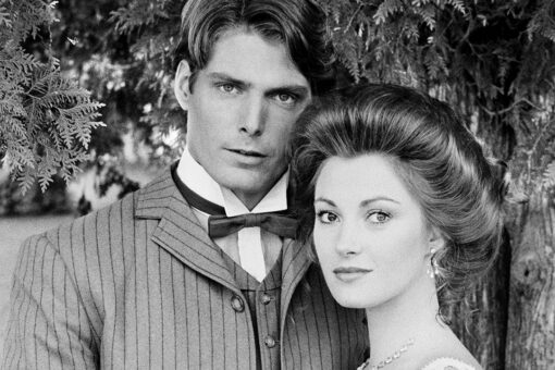 Jane Seymour says she ‘fell madly in love’ with co-star Christopher Reeve: ‘We didn’t let anyone know’