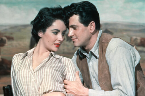 Elizabeth Taylor secretly visited Rock Hudson on his deathbed: ‘He was calm and hoped for the best’
