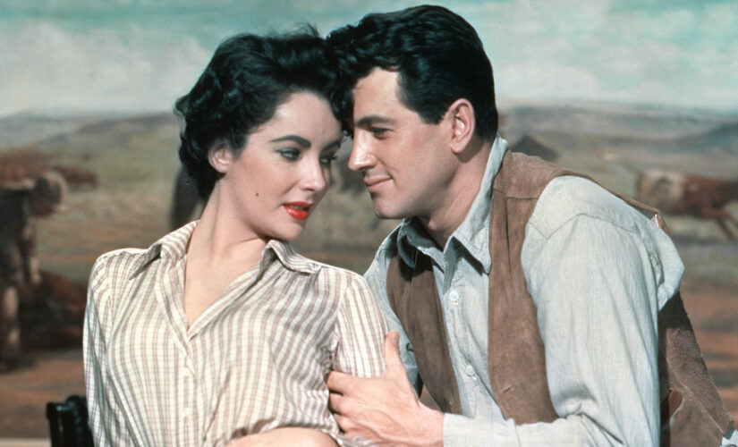 Elizabeth Taylor secretly visited Rock Hudson on his deathbed: ‘He was calm and hoped for the best’