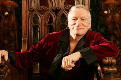 Hugh Hefner’s former butler Stefan Tetenbaum writes tell-all ‘The Dark Secrets of Playboy’