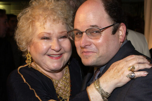 ‘Seinfeld’ star Estelle Harris remembered by TV son Jason Alexander: ‘One of my favorite people has passed’