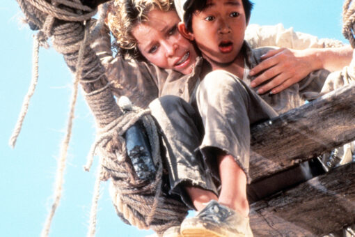‘Indiana Jones’ star Ke Huy Quan explains why he left acting for 20 years: ‘It was tough’