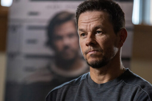 Mark Wahlberg says gaining 30 pounds for ‘Father Stu’ by drinking olive oil ‘really took a toll on me’