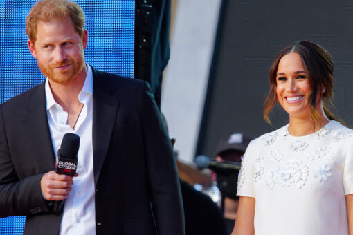 Meghan Markle to join Prince Harry for Invictus Games in the Netherlands