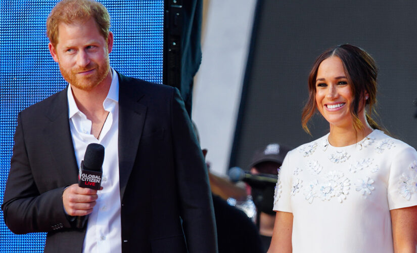 Meghan Markle to join Prince Harry for Invictus Games in the Netherlands