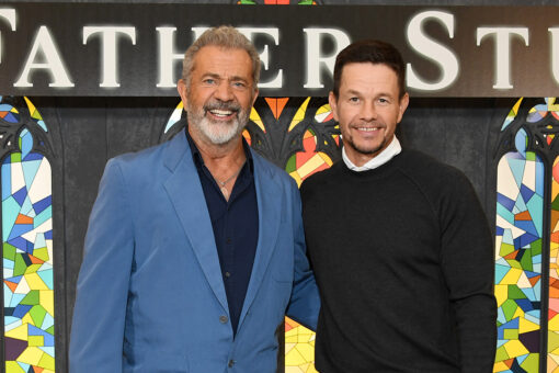 Mel Gibson says he wasn’t surprised Mark Wahlberg faced resistance making ‘Father Stu’: ‘People want it’