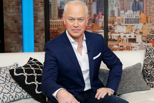 Neal McDonough says he relied on faith after being blacklisted in Hollywood: ‘You can get through anything’