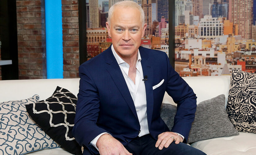 Neal McDonough says he relied on faith after being blacklisted in Hollywood: ‘You can get through anything’