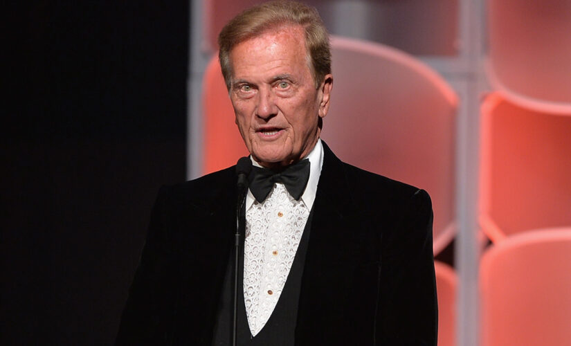 Pat Boone says ‘moral values’ are missing from today’s Hollywood’s films: ‘America’s image is being destroyed’