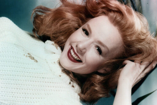 ‘Carrie’ star Piper Laurie recalls befriending Paul Newman, Rock Hudson: ‘I enjoyed every moment of it’