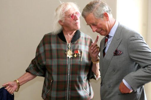 Prince Charles repeatedly sought advice from pedophile Jimmy Savile, Netflix doc claims: ‘He was duped’