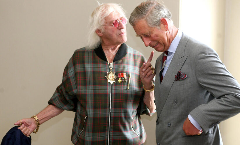 Prince Charles repeatedly sought advice from pedophile Jimmy Savile, Netflix doc claims: ‘He was duped’