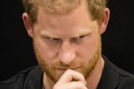 Prince Harry gets slammed by UK press following recent interview: ‘Duke of Delusion’