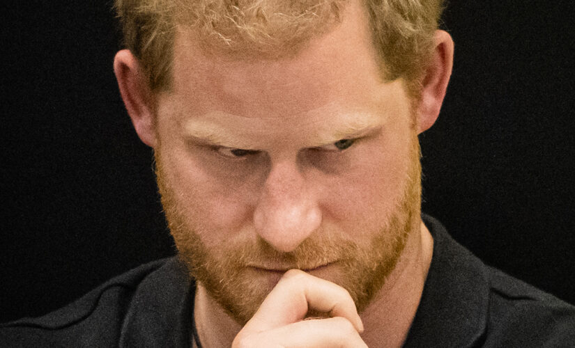 Prince Harry gets slammed by UK press following recent interview: ‘Duke of Delusion’