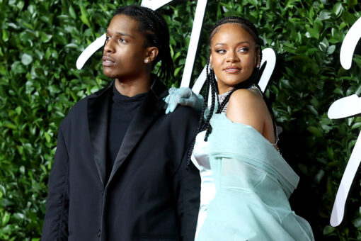 A$AP Rocky arrested at LAX airport