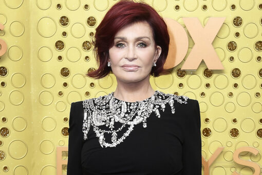 ‘The Talk’ star Sharon Osbourne says firing led to death threats, blacklisting: ‘I just couldn’t stop crying’