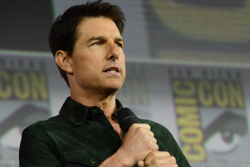 ‘Top Gun: Maverick’ star Tom Cruise details ‘grueling’ aviation training for film: ‘I’m very proud’