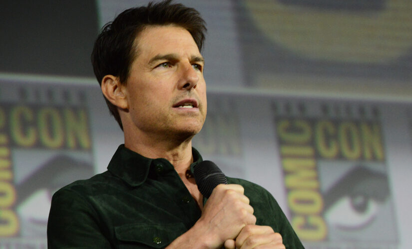 ‘Top Gun: Maverick’ star Tom Cruise details ‘grueling’ aviation training for film: ‘I’m very proud’