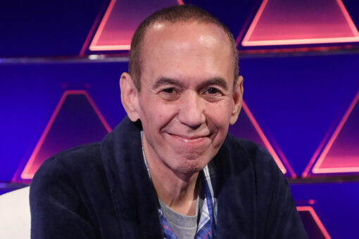 Comedian and ‘Aladdin’ star Gilbert Gottfried dead at 67 after illness