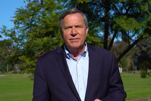 Congressional candidate Greg Raths’ website copied from Lindsey Graham’s campaign site nearly word-for-word