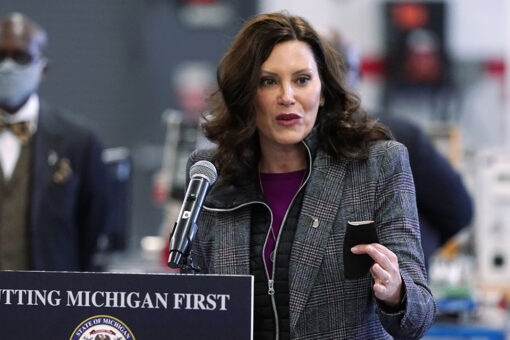 Prosecutor withdraws from Whitmer kidnap plot case after jury acquits two defendants, deadlocks on others