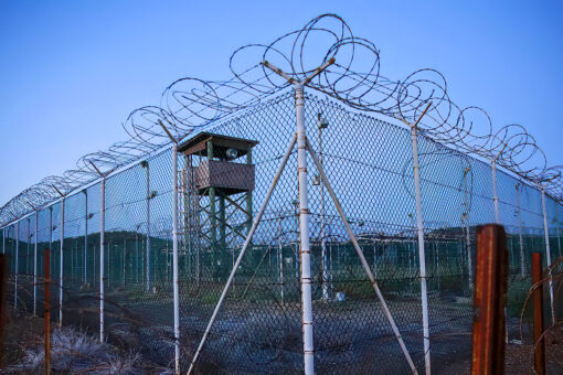 Pentagon transfers Guantanamo Bay prisoner Sufiyan Barhoumi to Algeria