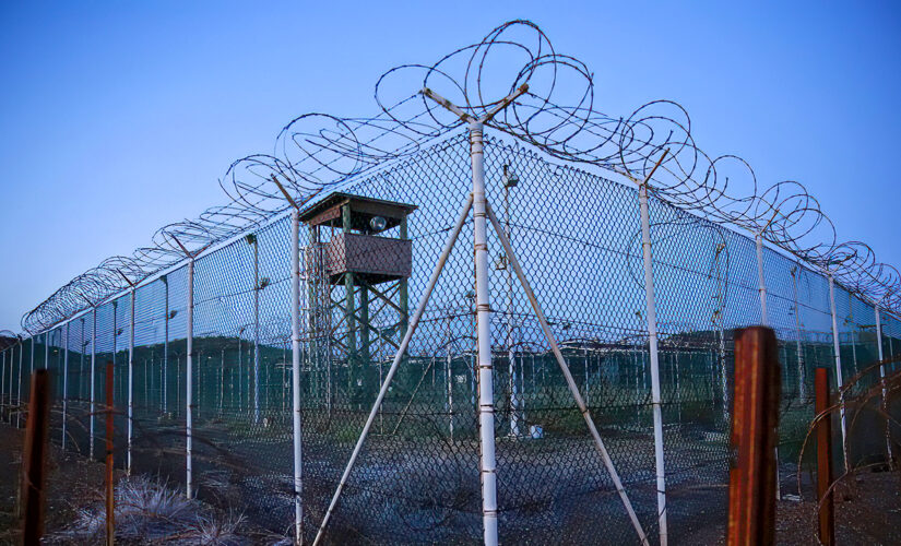 Pentagon transfers Guantanamo Bay prisoner Sufiyan Barhoumi to Algeria