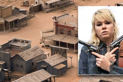 ‘Rust’ armorer’s attorneys accuse sheriff of making ‘recklessly false’ claim she brought live ammo onto sets
