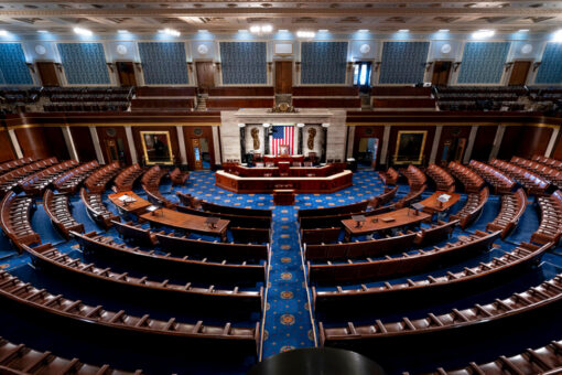 GOP House members reportedly considering term limits for committee leaders