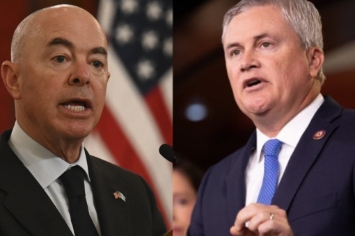 Oversight Republicans accuse Biden admin of sabotaging ‘Remain in Mexico’ policy after speaking with CBP