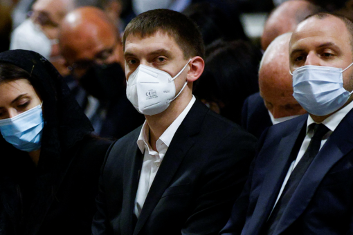 Ukraine mayor describes ‘hard’ interrogations by Russia during ‘dangerous’ 6 days in captivity