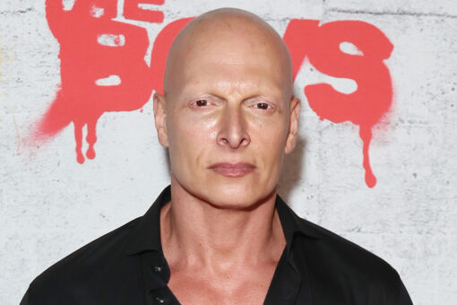 ‘Game of Thrones’ actor Joseph Gatt arrested for contact with a minor for sexual offense