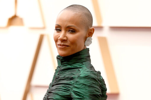 Jada Pinkett Smith speaks out to celebrate Judge Ketanji Brown Jackson’s Supreme Court confirmation