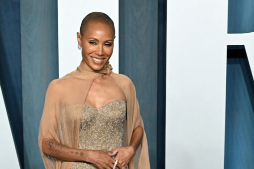 Will Smith slap: Jada Pinkett Smith makes first public appearance since Oscars