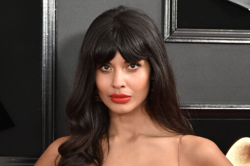 Jameela Jamil issues ‘last tweet’ after Elon Musk purchases Twitter: ‘Best of luck’
