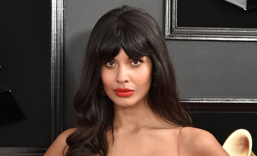 Jameela Jamil issues ‘last tweet’ after Elon Musk purchases Twitter: ‘Best of luck’